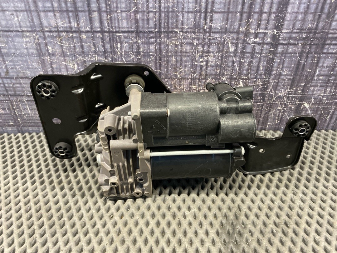 Компрессор подвески, 18220 рублей, Красноярск