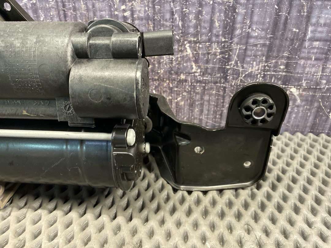 Компрессор подвески, 18220 рублей, Красноярск