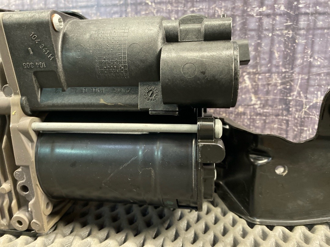 Компрессор подвески, 18220 рублей, Красноярск