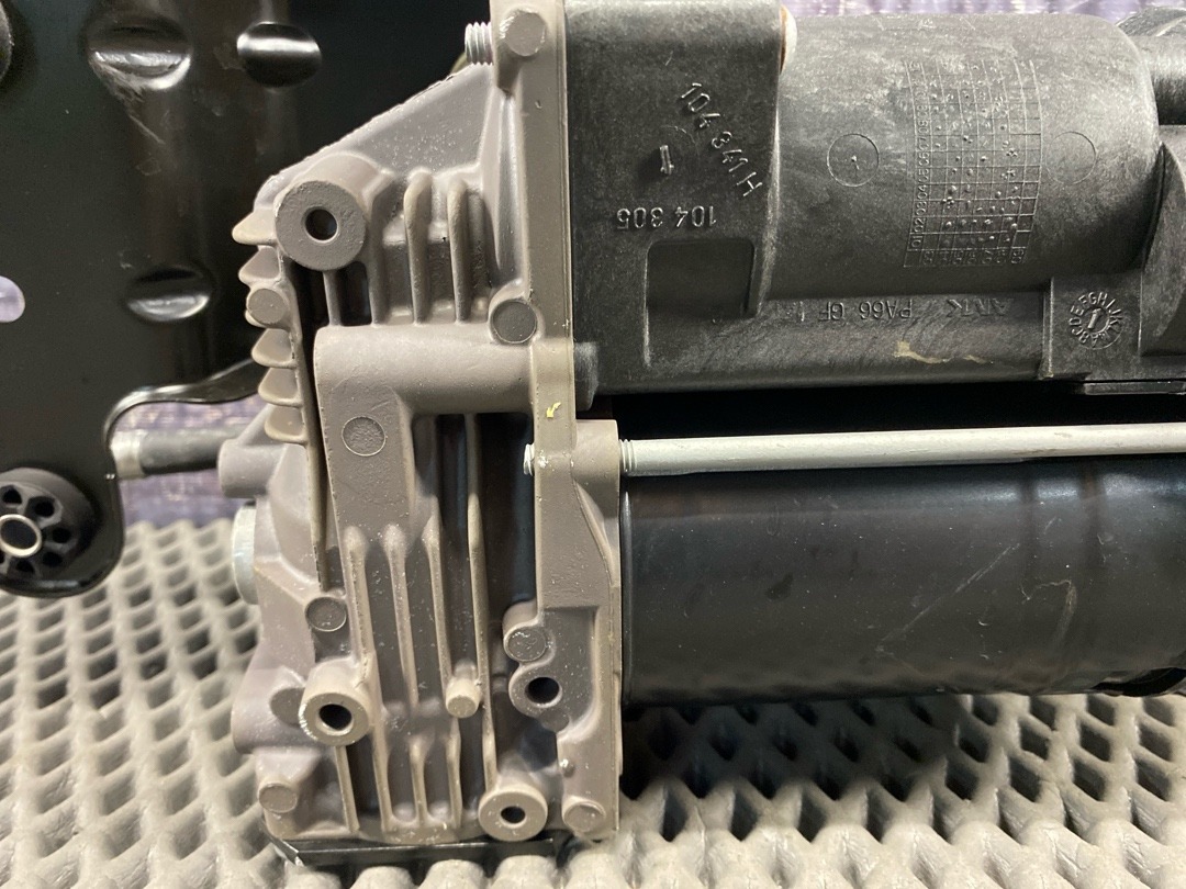 Компрессор подвески, 18220 рублей, Красноярск