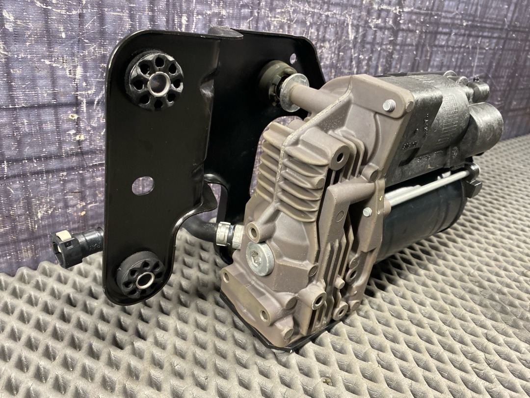 Компрессор подвески, 18220 рублей, Красноярск