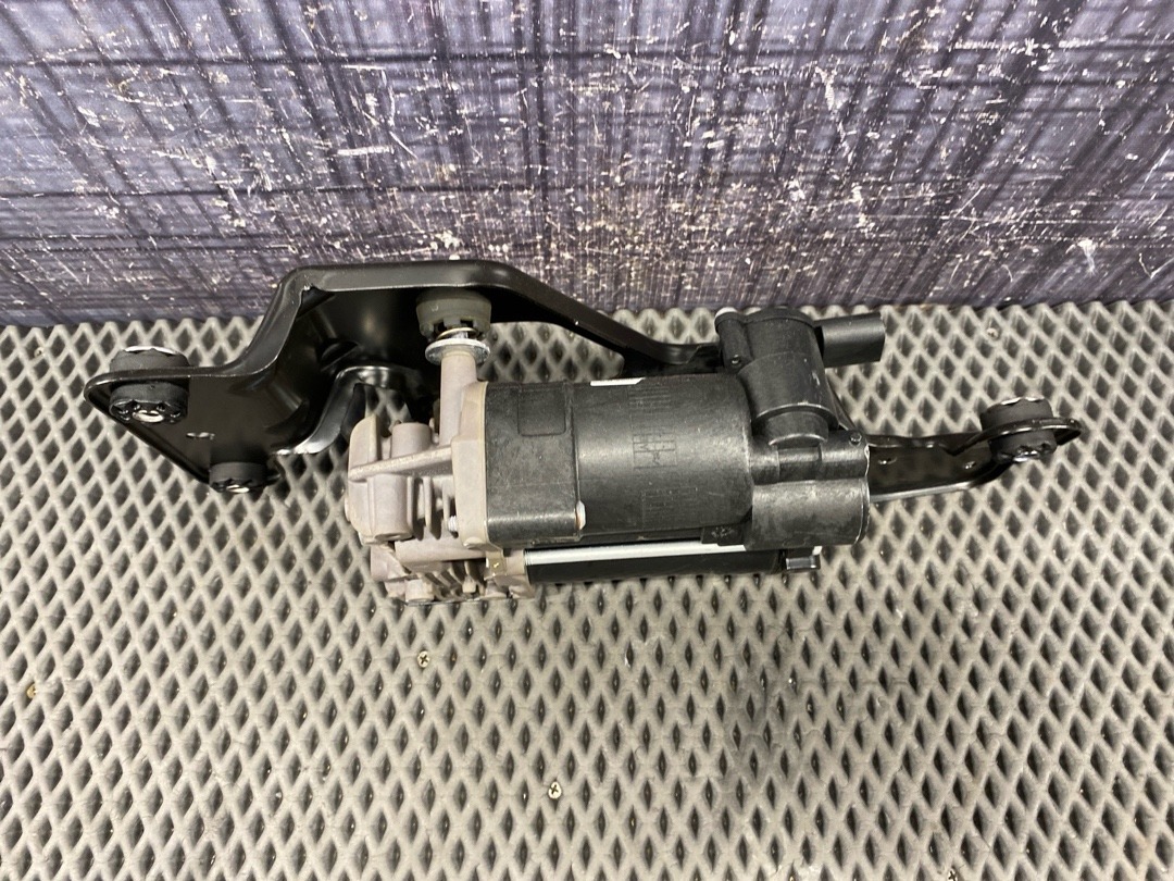 Компрессор подвески, 18220 рублей, Красноярск