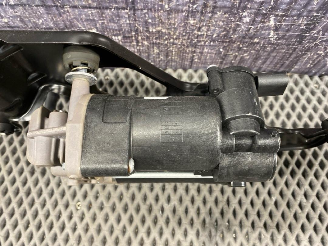 Компрессор подвески, 18220 рублей, Красноярск