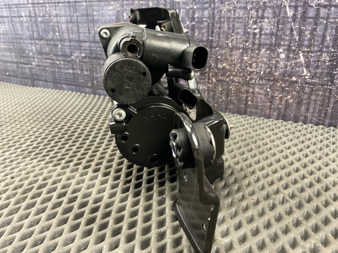 Компрессор подвески, 18220 рублей, Красноярск