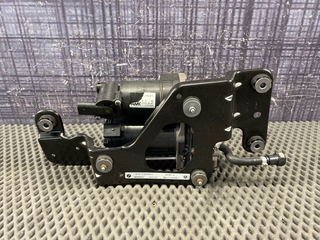 Компрессор подвески, 18220 рублей, Красноярск