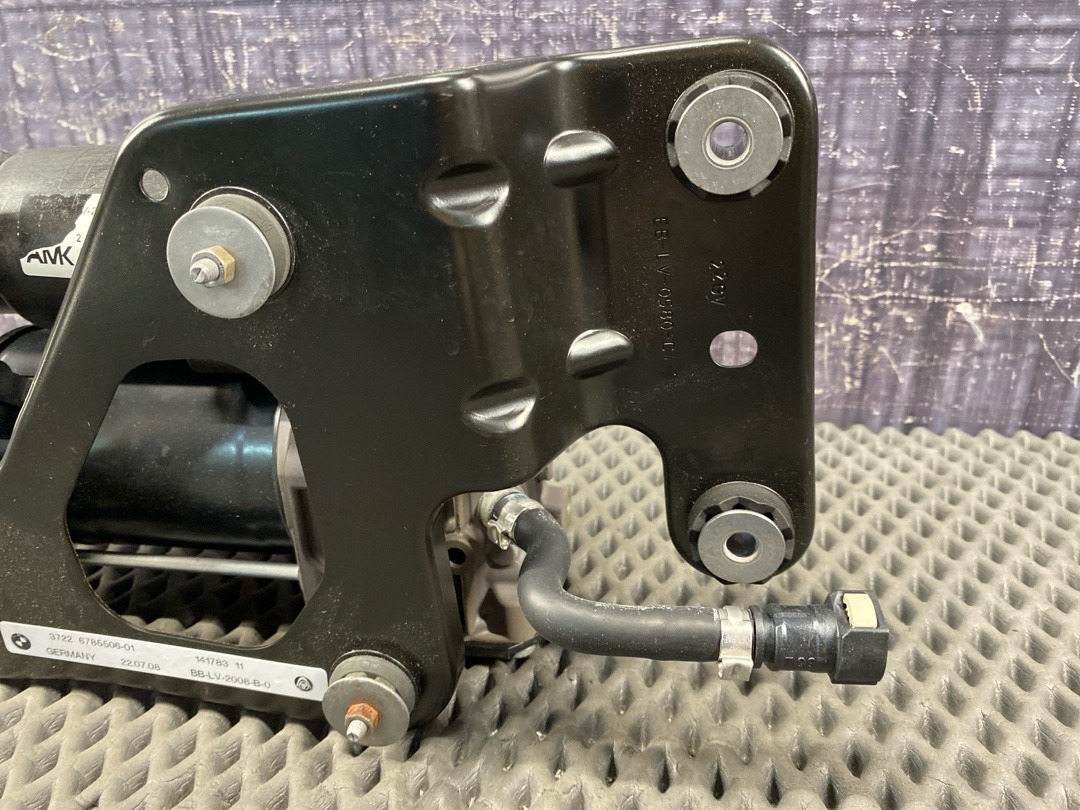 Компрессор подвески, 18220 рублей, Красноярск