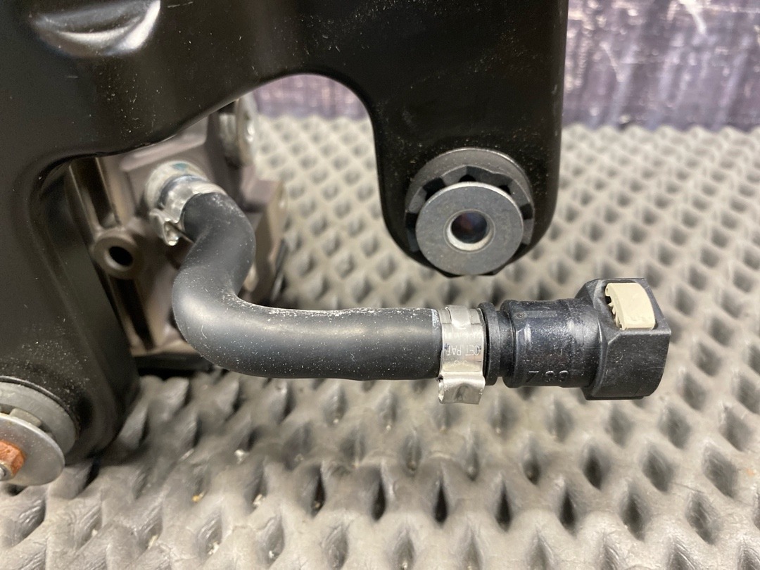 Компрессор подвески, 18220 рублей, Красноярск