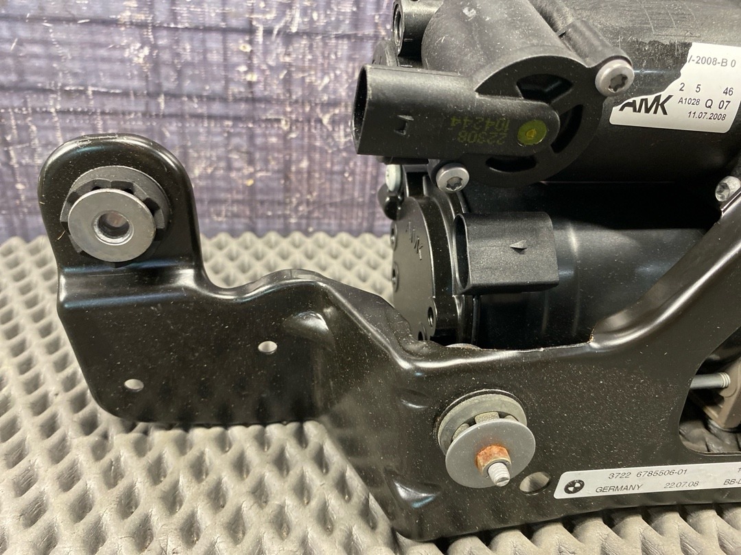 Компрессор подвески, 18220 рублей, Красноярск