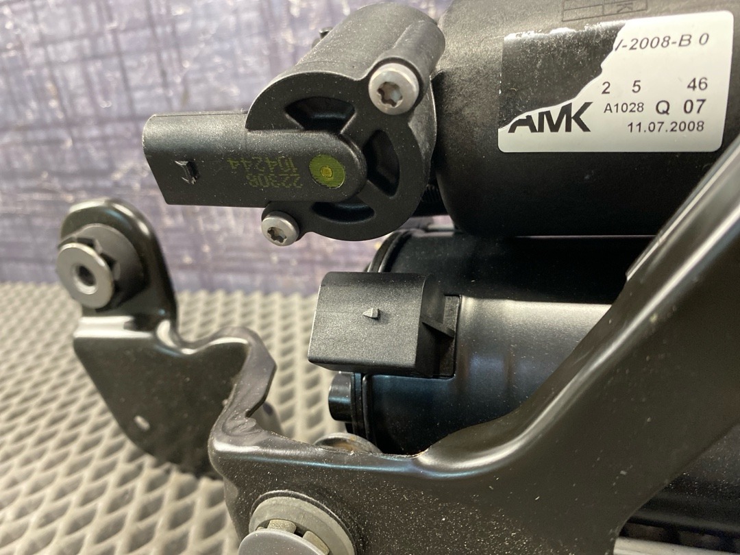 Компрессор подвески, 18220 рублей, Красноярск