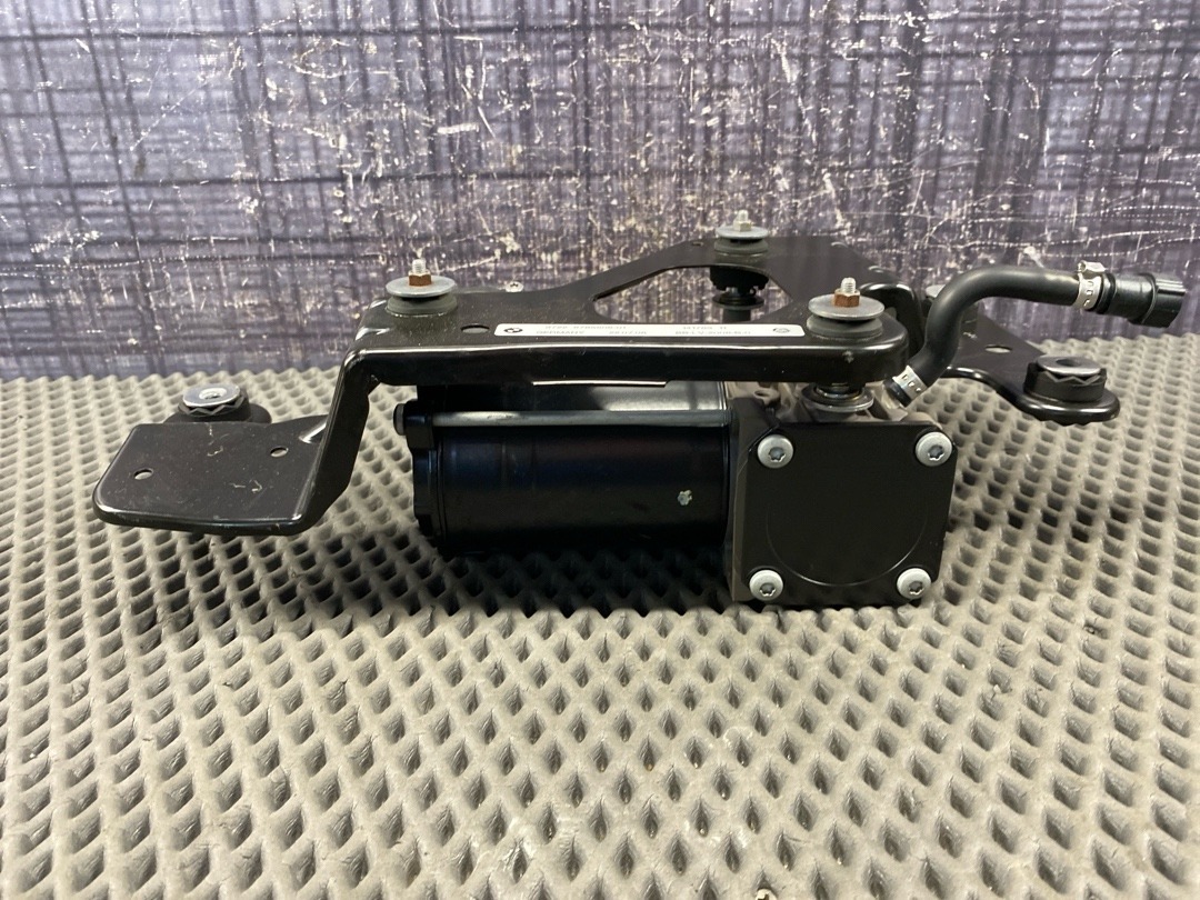 Компрессор подвески, 18220 рублей, Красноярск