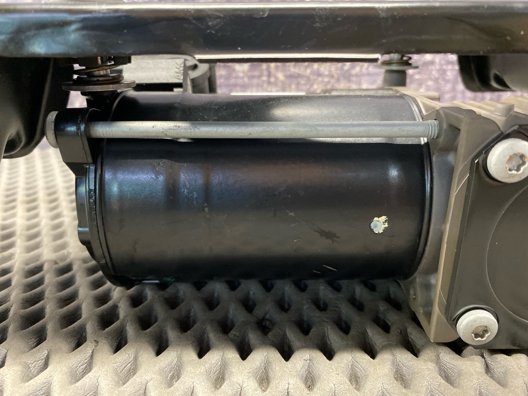 Компрессор подвески, 18220 рублей, Красноярск