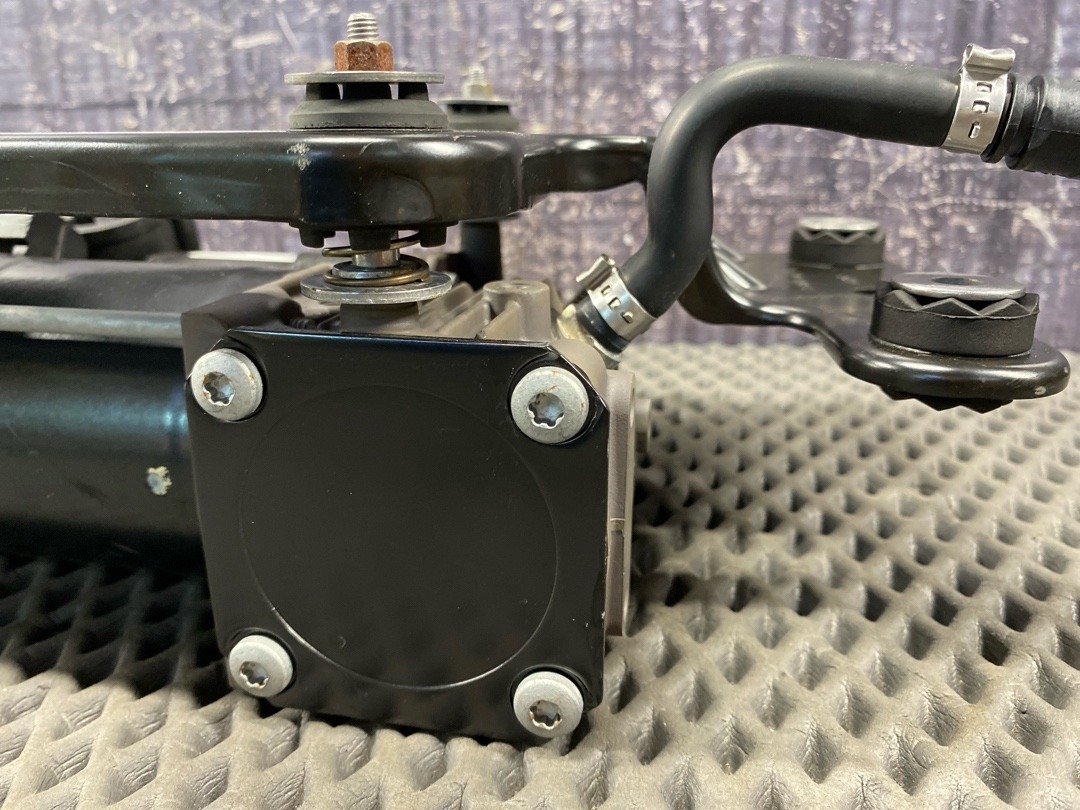 Компрессор подвески, 18220 рублей, Красноярск