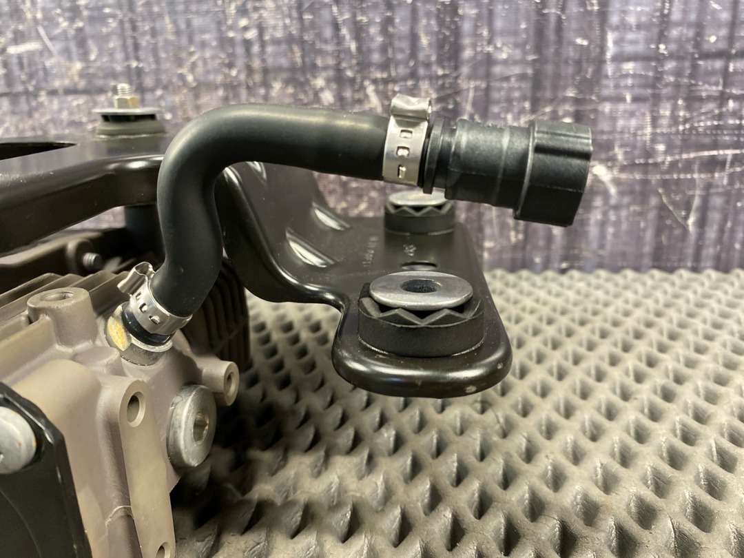 Компрессор подвески, 18220 рублей, Красноярск