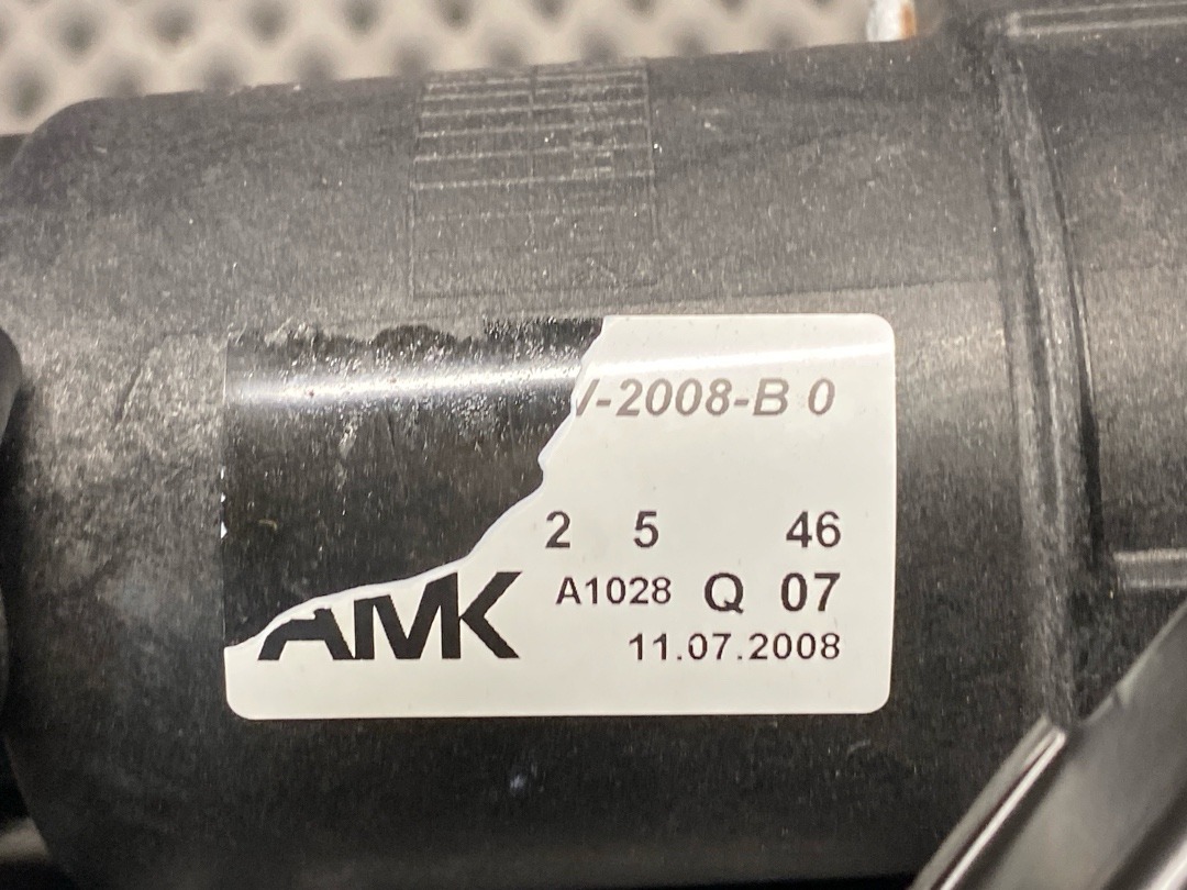 Компрессор подвески, 18220 рублей, Красноярск