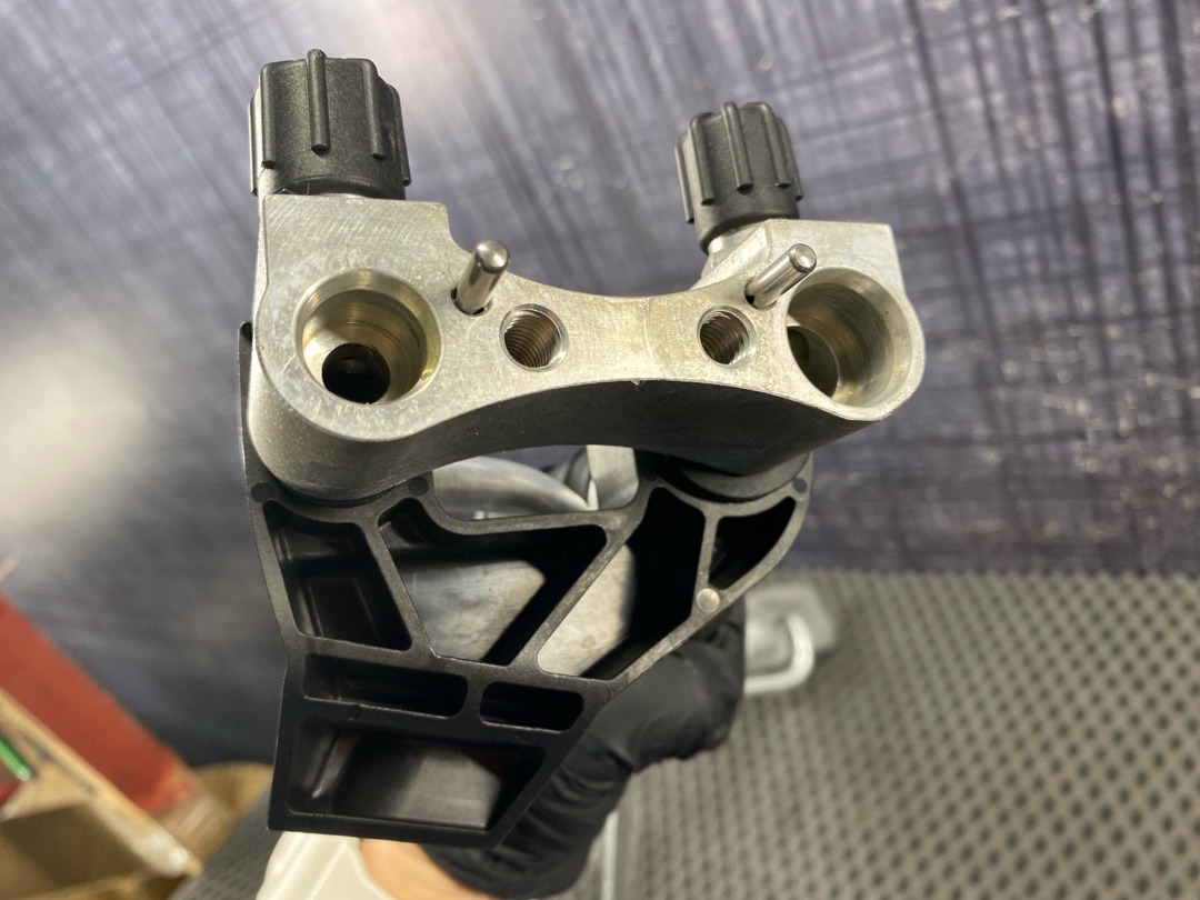 Шланг кондиционера, 2010 рублей, Красноярск