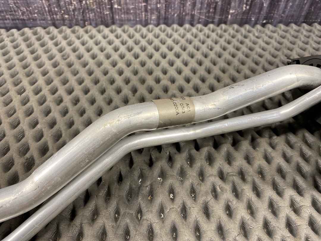 Шланг кондиционера, 2010 рублей, Красноярск