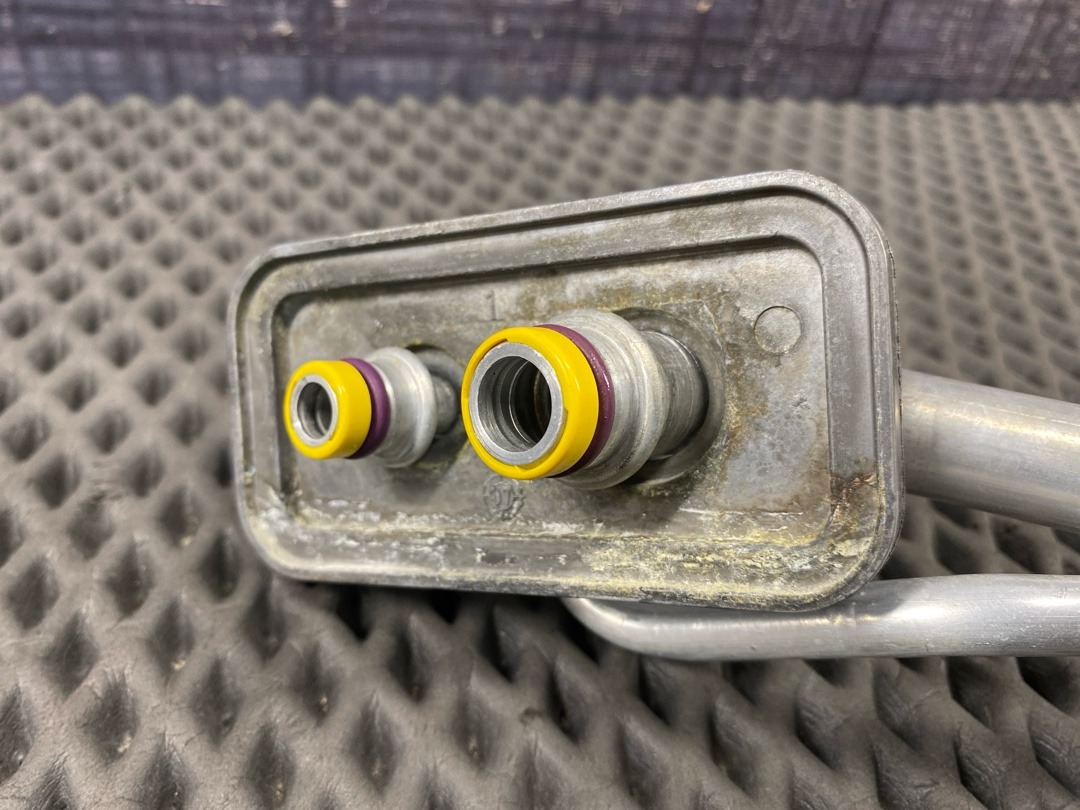 Шланг кондиционера, 2010 рублей, Красноярск