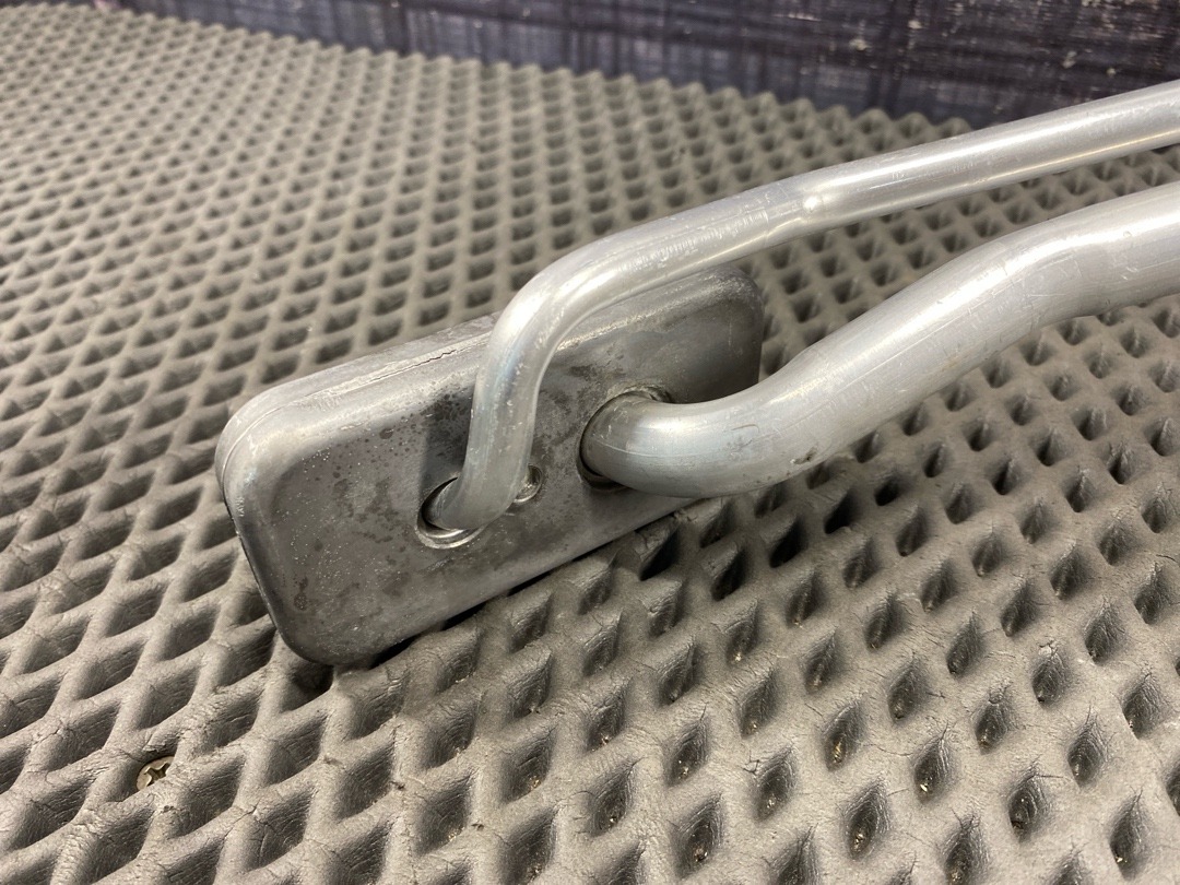 Шланг кондиционера, 2010 рублей, Красноярск