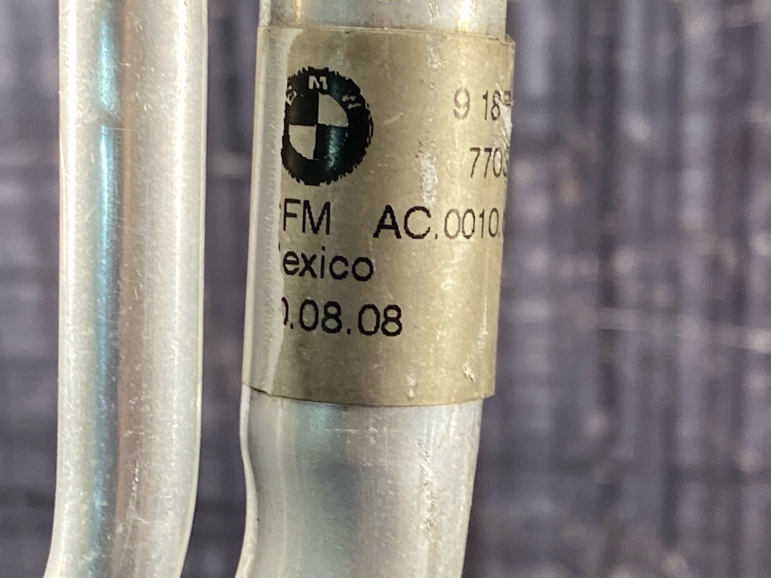 Шланг кондиционера, 2010 рублей, Красноярск