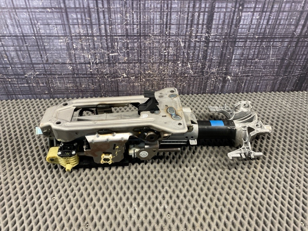 Рулевая колонка, 4620 рублей, Красноярск