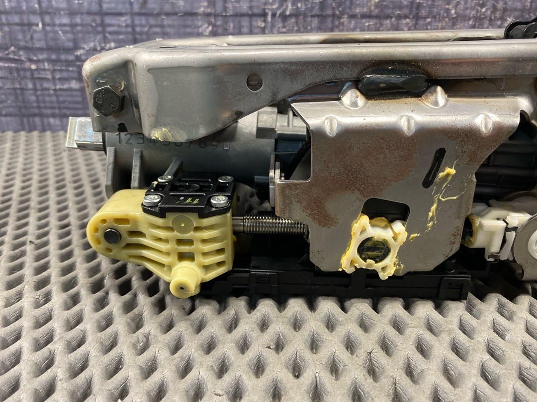 Рулевая колонка, 4620 рублей, Красноярск