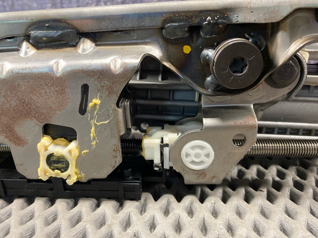 Рулевая колонка, 4620 рублей, Красноярск