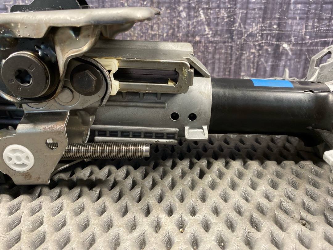 Рулевая колонка, 4620 рублей, Красноярск