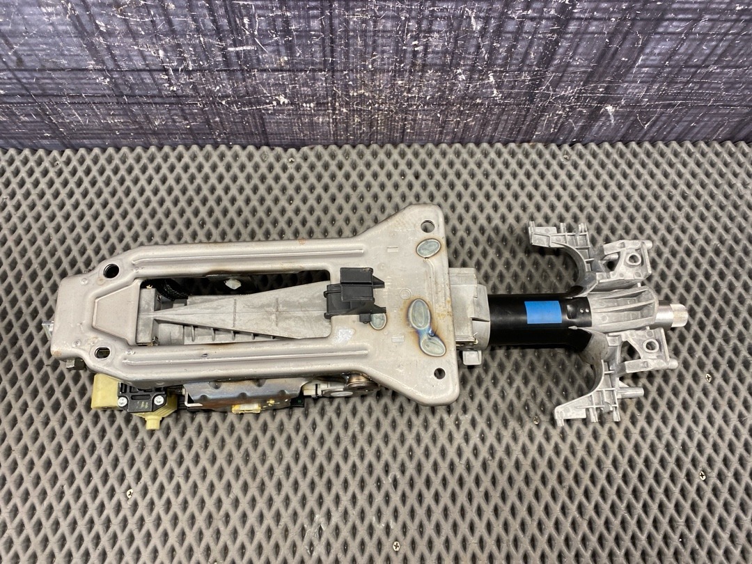 Рулевая колонка, 4620 рублей, Красноярск