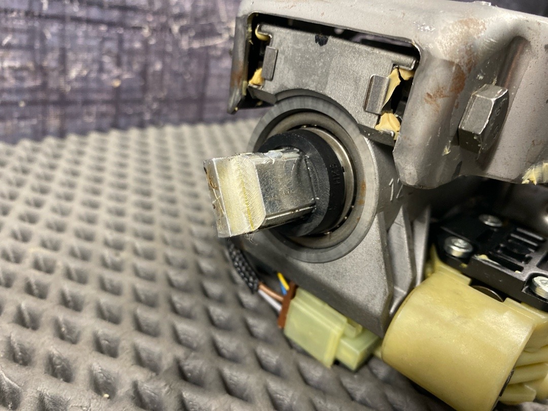 Рулевая колонка, 4620 рублей, Красноярск