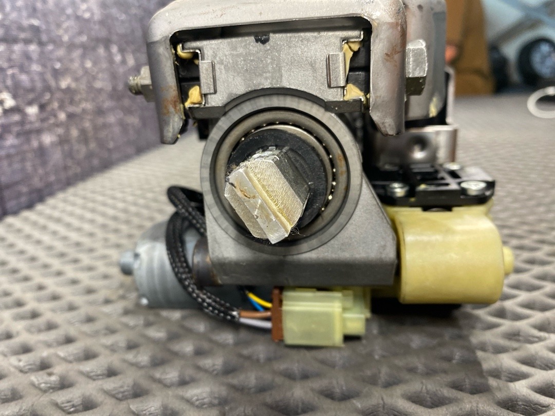 Рулевая колонка, 4620 рублей, Красноярск