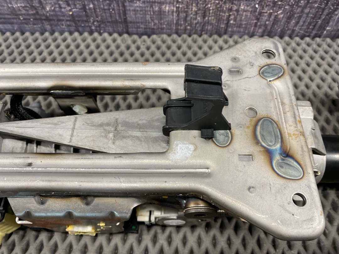 Рулевая колонка, 4620 рублей, Красноярск