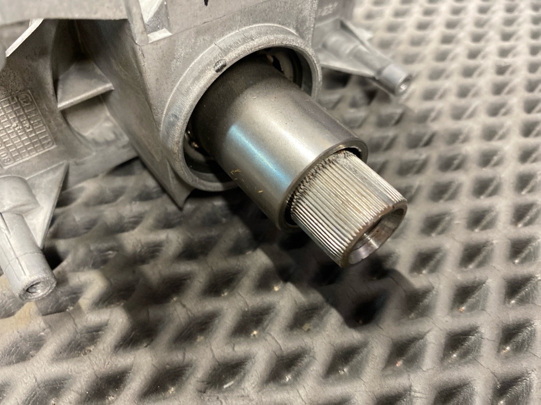 Рулевая колонка, 4620 рублей, Красноярск