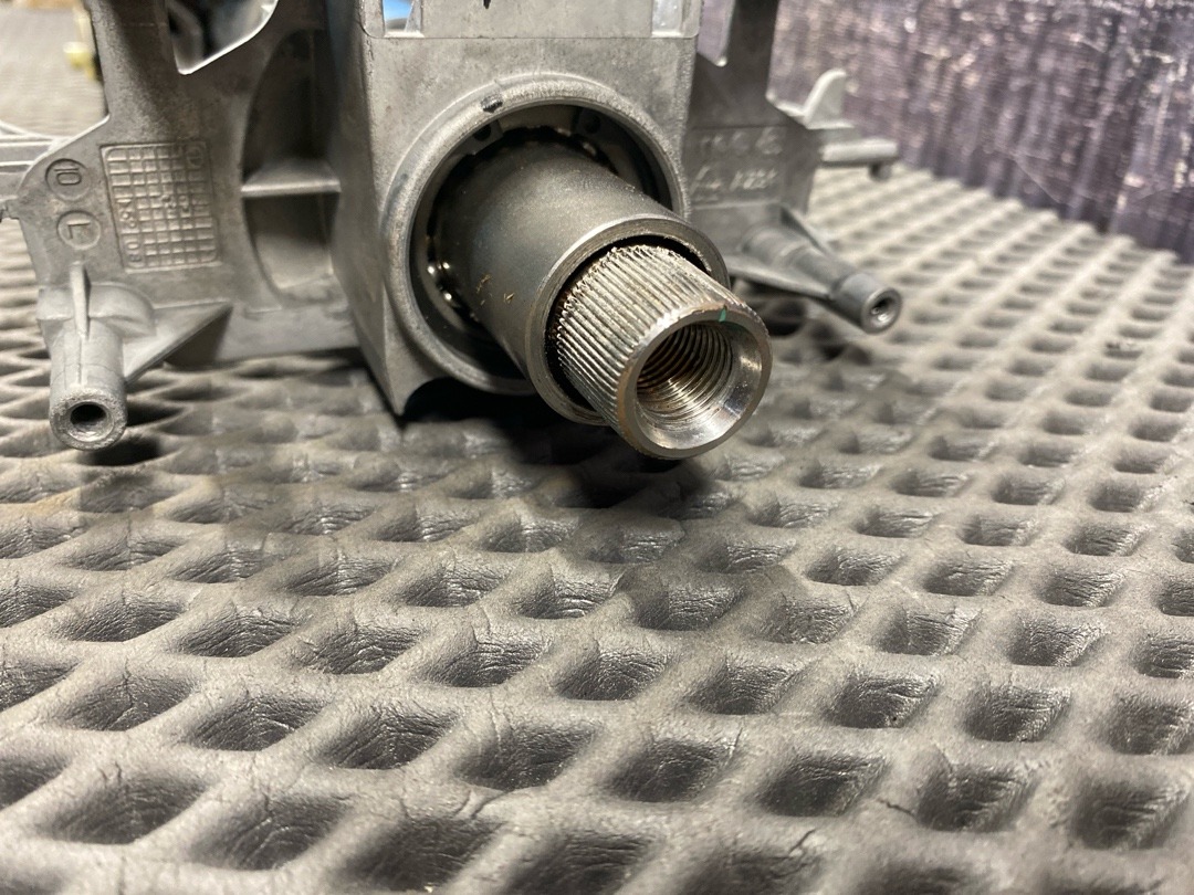 Рулевая колонка, 4620 рублей, Красноярск