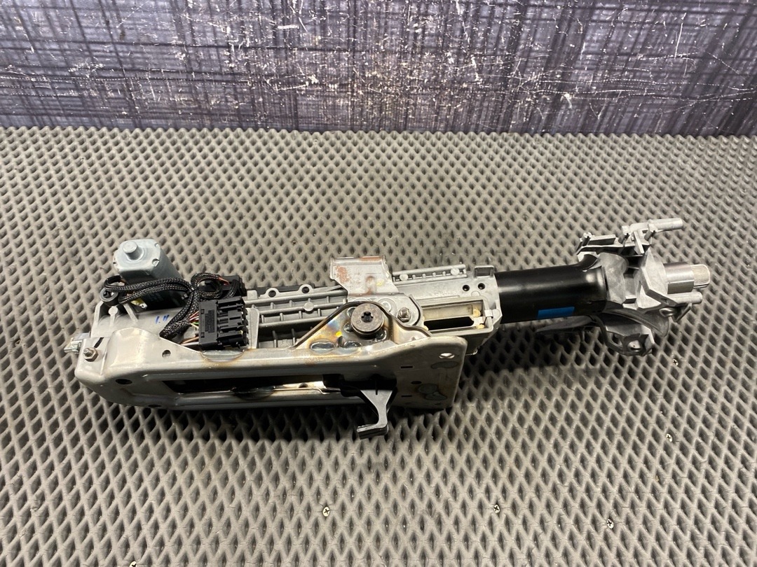 Рулевая колонка, 4620 рублей, Красноярск