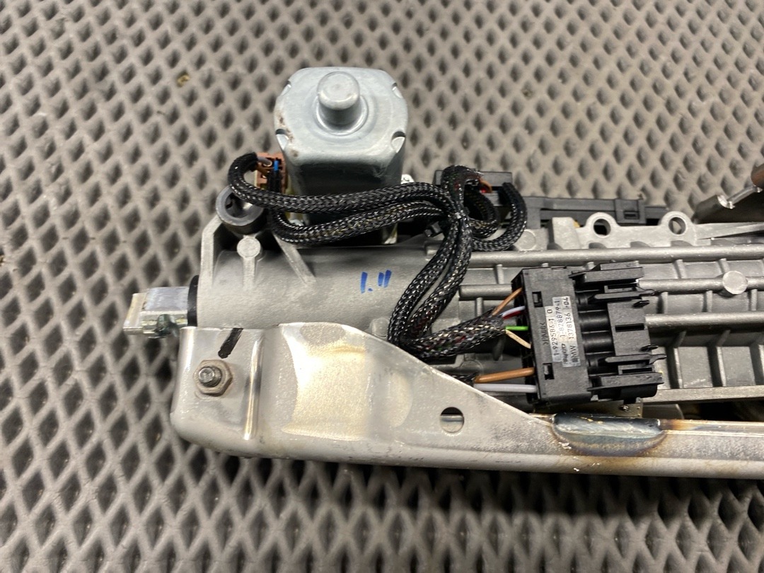 Рулевая колонка, 4620 рублей, Красноярск