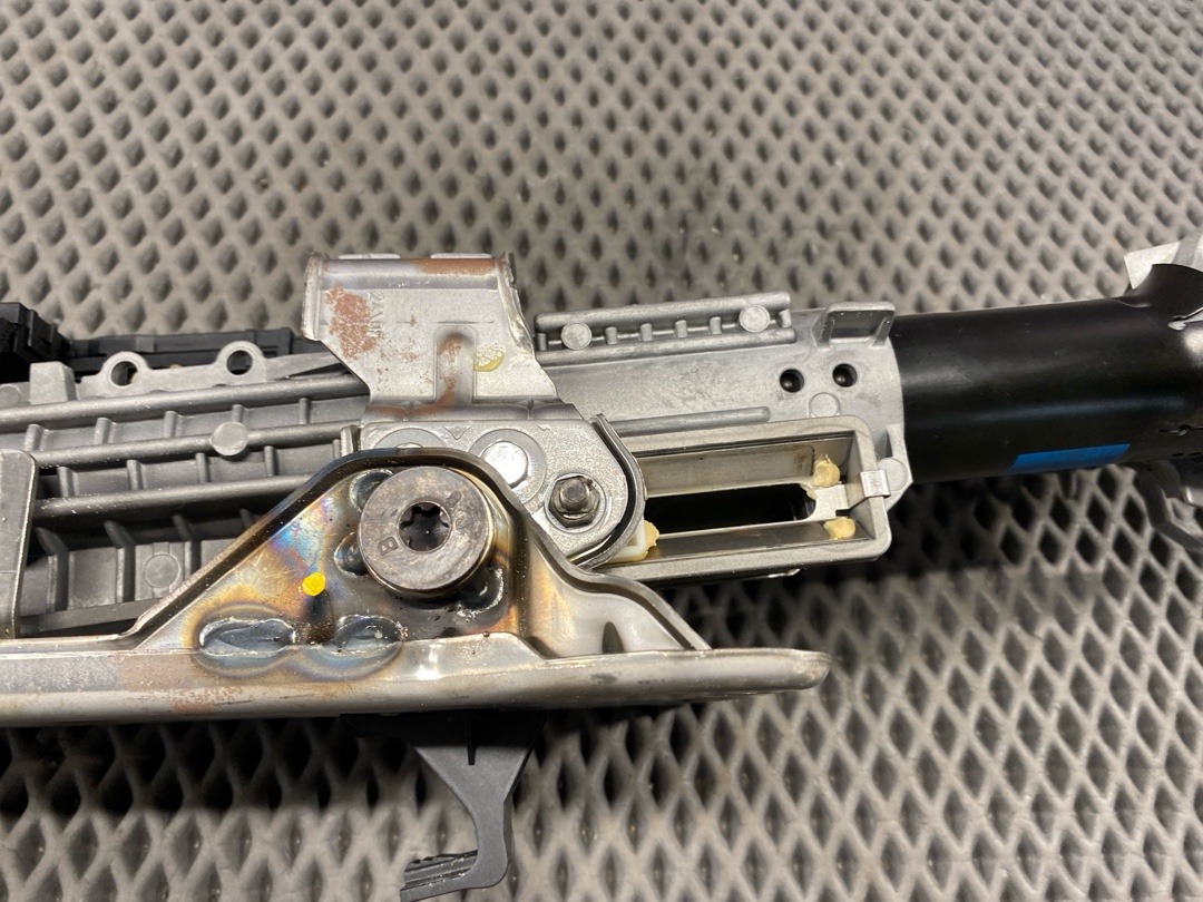 Рулевая колонка, 4620 рублей, Красноярск