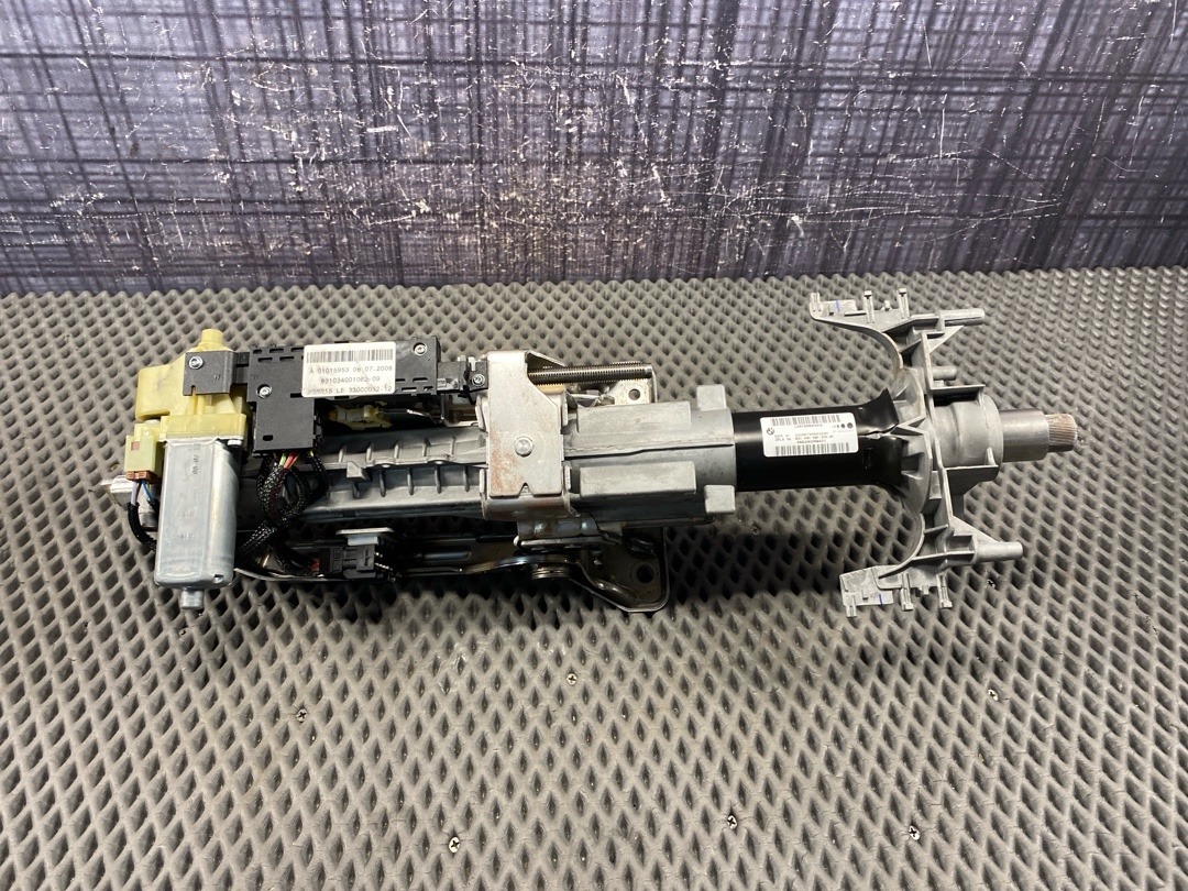 Рулевая колонка, 4620 рублей, Красноярск