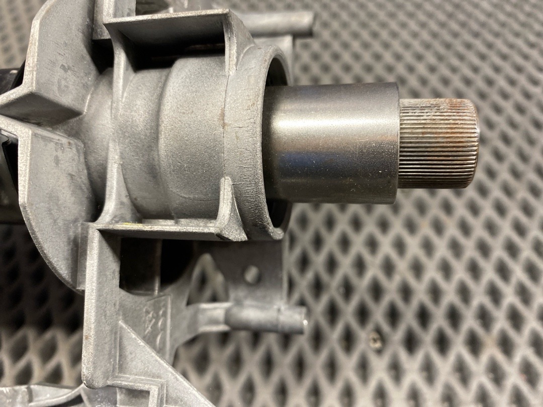 Рулевая колонка, 4620 рублей, Красноярск