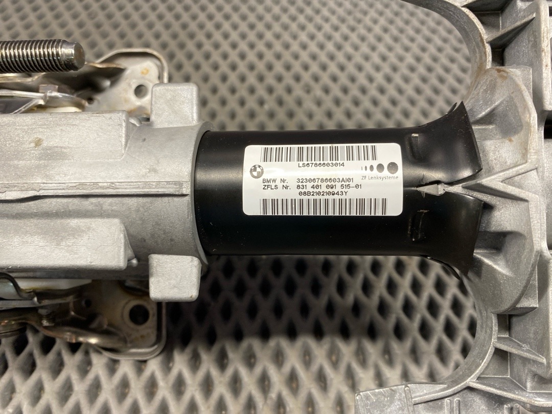 Рулевая колонка, 4620 рублей, Красноярск