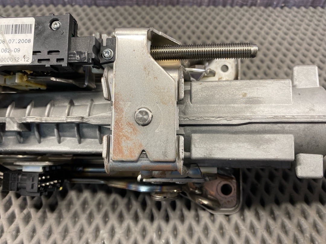 Рулевая колонка, 4620 рублей, Красноярск