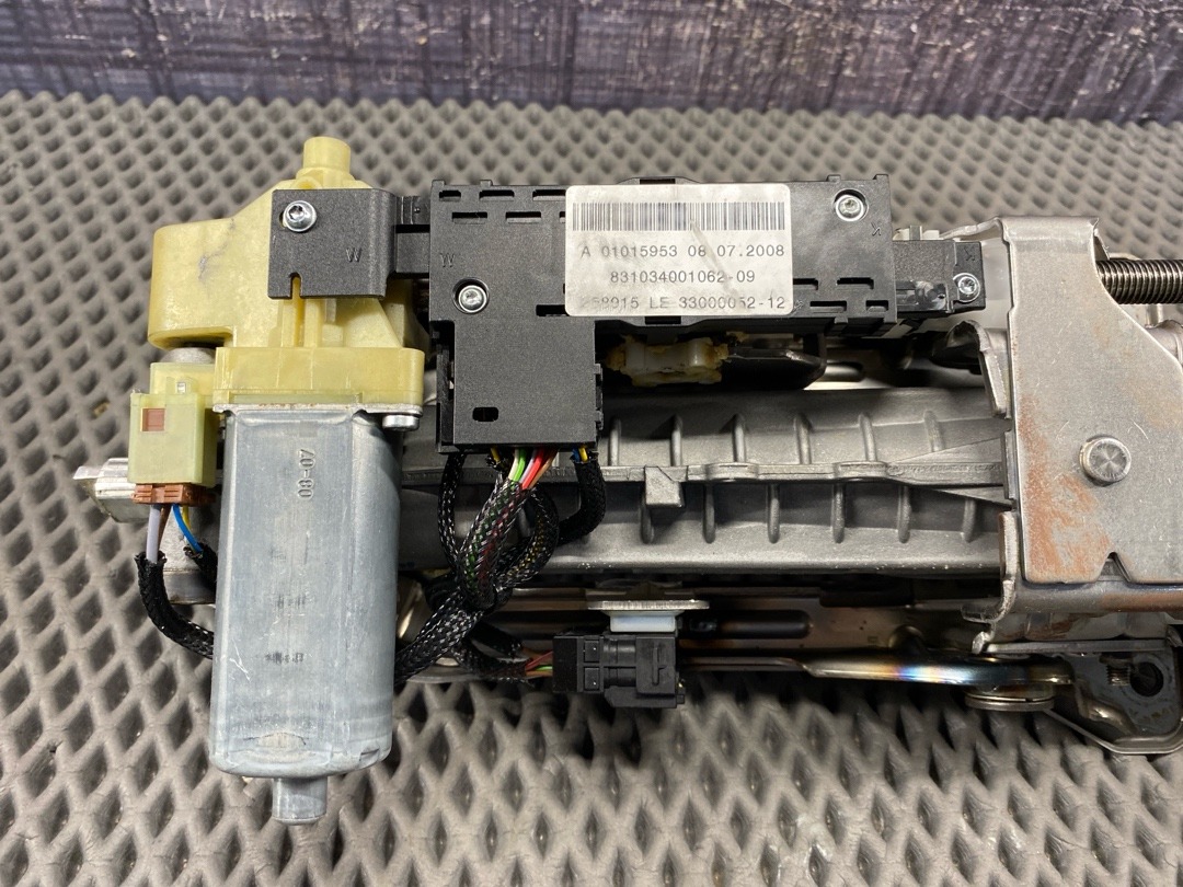 Рулевая колонка, 4620 рублей, Красноярск