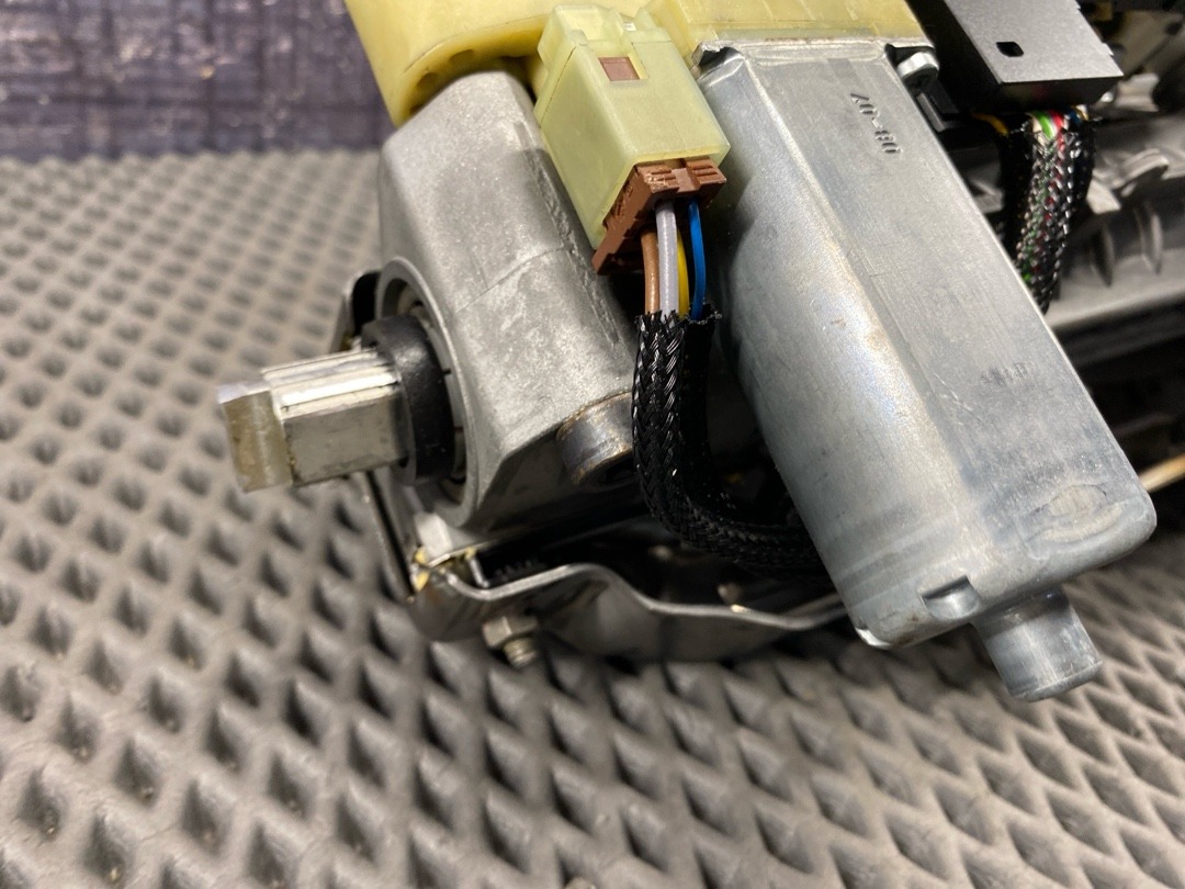 Рулевая колонка, 4620 рублей, Красноярск