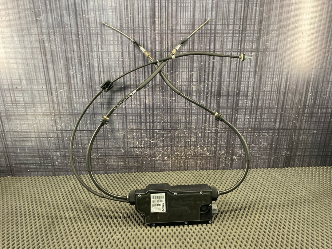 Механизм стояночного тормоза, 19470 рублей, Красноярск