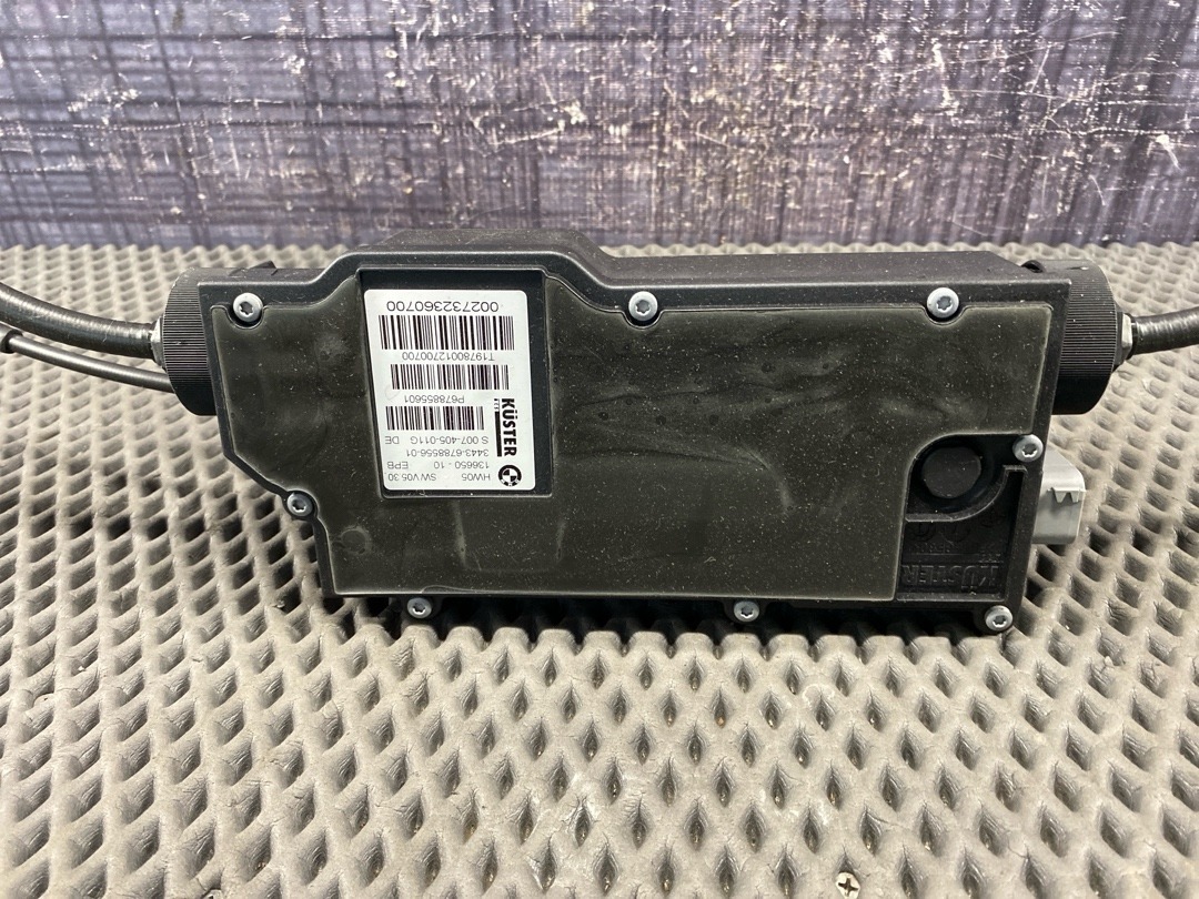 Механизм стояночного тормоза, 19470 рублей, Красноярск