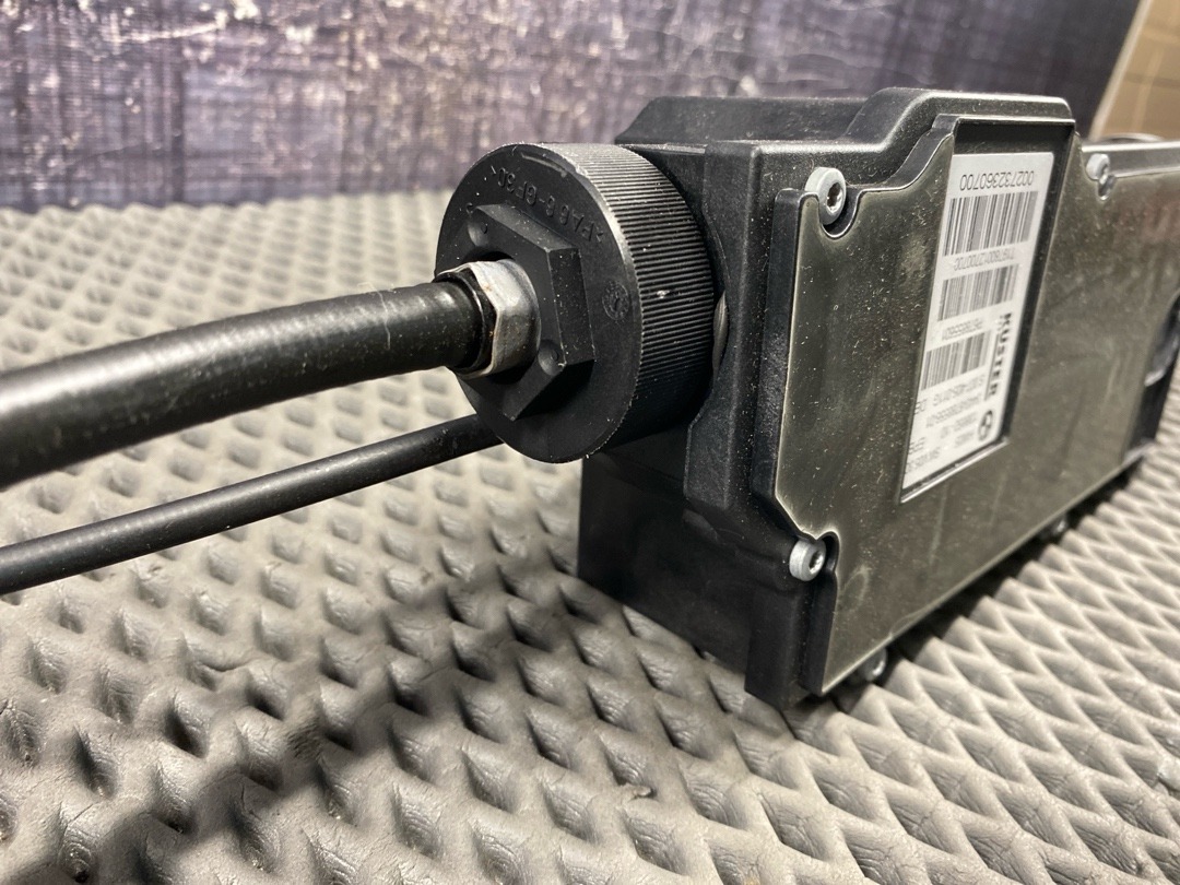 Механизм стояночного тормоза, 19470 рублей, Красноярск