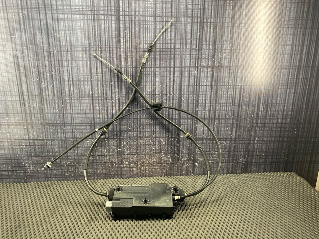 Механизм стояночного тормоза, 19470 рублей, Красноярск