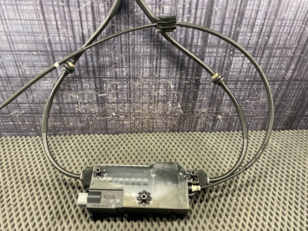 Механизм стояночного тормоза, 19470 рублей, Красноярск