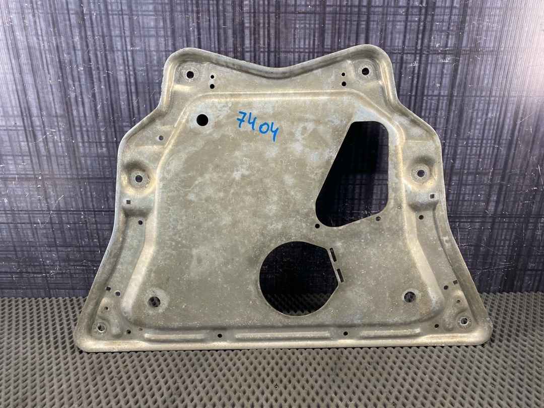 Защита двигателя, 2540 рублей, Красноярск