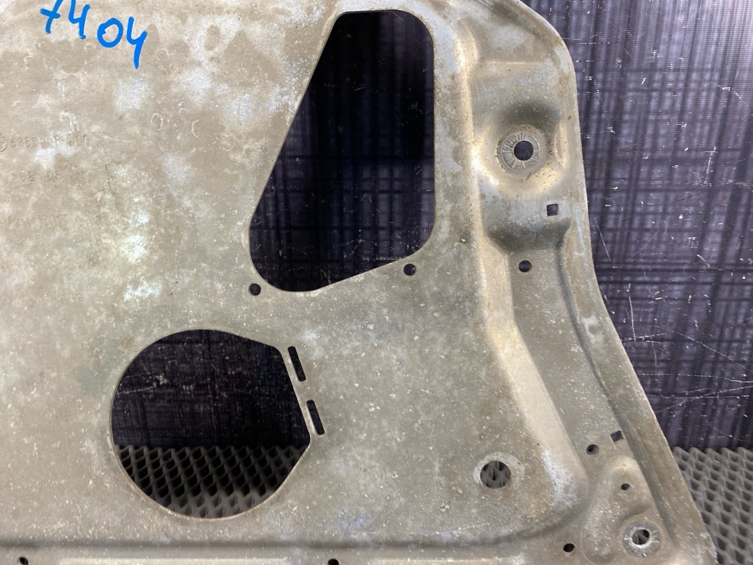 Защита двигателя, 2540 рублей, Красноярск