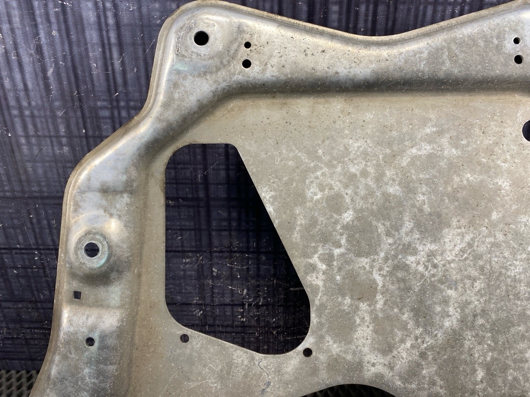 Защита двигателя, 2540 рублей, Красноярск